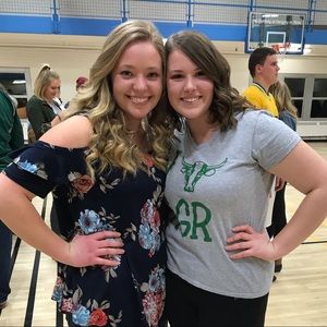 Meet your Posher, Vanessa